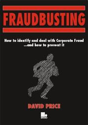 Cover of: Fraudbusting