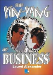 Cover of: The Yin Yang of Business