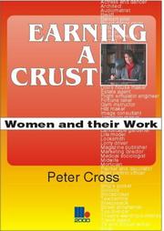 Cover of: Earning a Crust