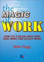 Cover of: The Magic of Work