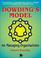 Cover of: Dowding's Model - For Managing Organisations