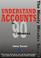 Cover of: Understand Accounts in 90 Minutes (In Ninety Minutes)