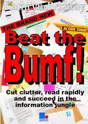 Cover of: Beat the Bumf!
