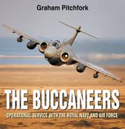 Cover of: The Buccaneers by Graham Pitchfork