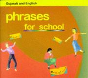Cover of: Phrases for School | Merton Language and Achievement Project