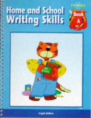 Cover of: Writing Skills A (4-5)