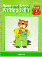 Cover of: Writing Skills B (5-6)
