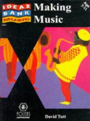 Cover of: Making Music