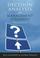 Cover of: Decision Analysis for Management Judgment