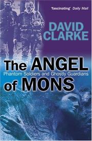 The Angel of Mons by David Clarke