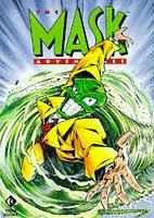 Cover of: The Mask Adventures