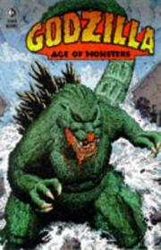 Cover of: Godzilla by Arthur Adams, Randy Stradley, Bob Eggleton