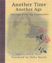 Cover of: Another Time, Another Age by Delia R. Smith
