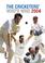 Cover of: The Cricketers' Who's Who