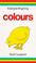 Cover of: Simple Rhyming Colours (Simple Rhyming)