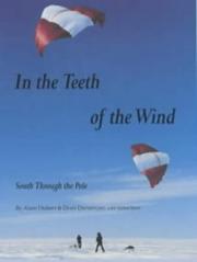 In the Teeth of the Wind by Alain Hubert, Dixie Dansercoer