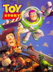 Cover of: Toy Story (Disney Studio Albums)