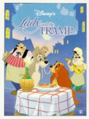 Cover of: Lady and the Tramp (Disney Studio Albums) by Walt Disney