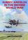 Cover of: Surrey Airfields in the Second World War (British Airfields of World War II)
