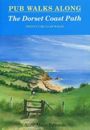 Cover of: Pub Walks Along the Dorset Coast Path