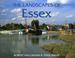 Cover of: The Landscapes of Essex (County Landscapes)