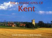 Cover of: The Landscapes of Kent (County Landscapes)