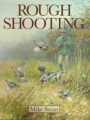 Cover of: Rough Shooting