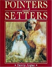 Cover of: Pointers And Setters by Argue