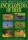 Cover of: Whitehead Encyclopedia Of Deer