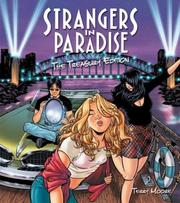 Cover of: Strangers in paradise treasury edition