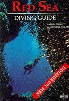 Cover of: Red Sea Diving Guide
