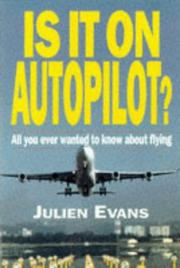 Is It on Autopilot? by Julien Evans