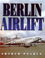 Cover of: Berlin Airlift