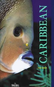 Cover of: Caribbean