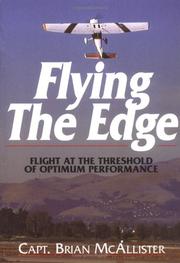 Cover of: Flying the Edge