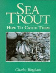 Cover of: Sea Trout: How to Catch Them