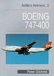 Cover of: Airlife's Airliners