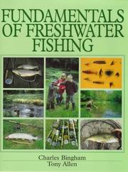 Cover of: Fundamentals of Freshwater Fishing