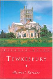 Cover of: Tewkesbury (Pilgrim Guides)