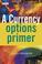 Cover of: A Currency Options Primer (The Wiley Finance Series)