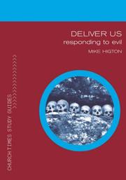 Cover of: Deliver Us ("Church Times" Study Guides)