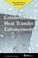 Cover of: Condensation Heat Transfer Enhancement (Developments in Heat Transfer)
