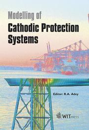 Cover of: Modelling of Cathodic Protection Systems (Advances in Boundary Elements)