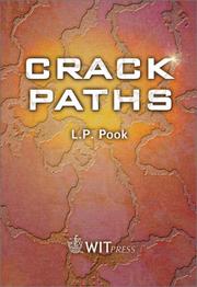 Cover of: Crack Paths