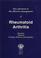 Cover of: Key Advances in the Effective Management of Rheumatoid Arthritis (Key Advances)