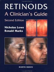 Cover of: Retinoids: A Clinician's Guide
