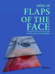 Cover of: Atlas of Flaps of the Face