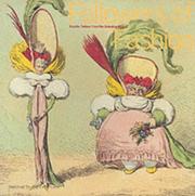 Cover of: Followers of Fashion (National Touring Exhibitions) by 