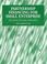 Cover of: Partnership Financing for Small Enterprise