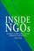 Cover of: Inside NGOs